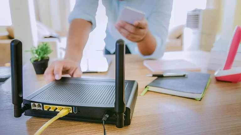 Unable to Reconnect Netgear Extender to Home Network?
