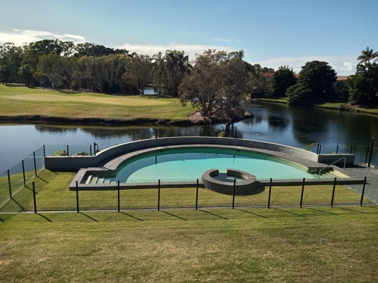 Why should you consider glass pool fencing for your pool to get safety and comfort?