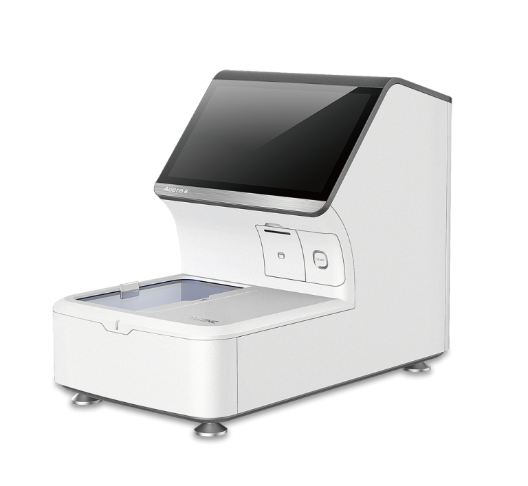 How Does A Immunoassay Analyzer Work