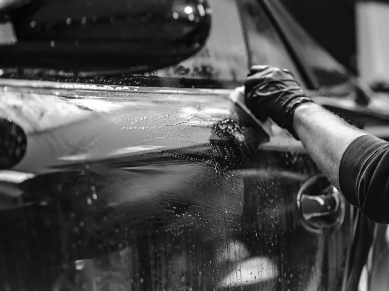 A Guide to Paint Restoration of Your Car’s Exterior