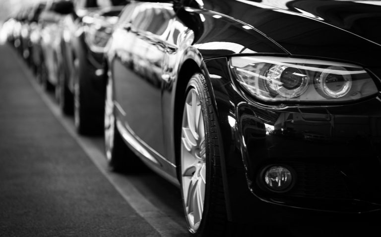 A Car Rental Service To Travel Internationally