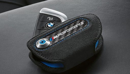 BMW 5 series accessories
