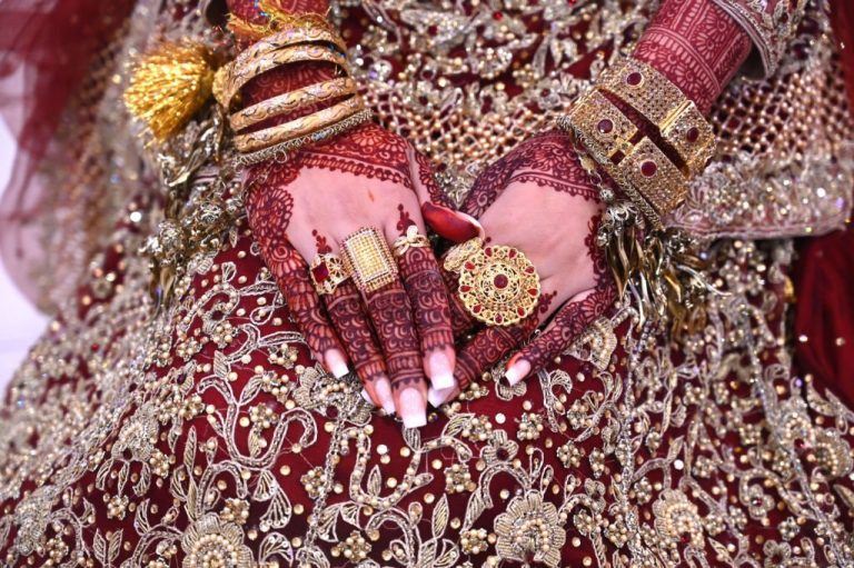 Top Seven Most Popular Styles For Bridal Dresses In Pakistan Top Seven Most Popular Styles For Bridal Dresses In Pakistan