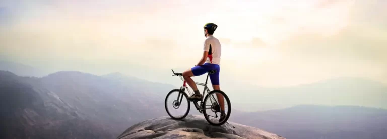 <strong>How to Get Started with Mountain Bikes under $1500 </strong>