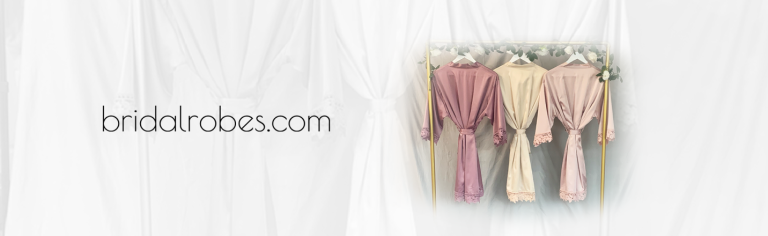 Collection of Bridesmaid Robes bridesmaids gifts