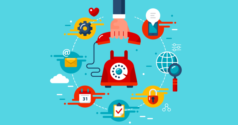 How Cloud Phone Systems Can Benefit Your Business- A Complete Review