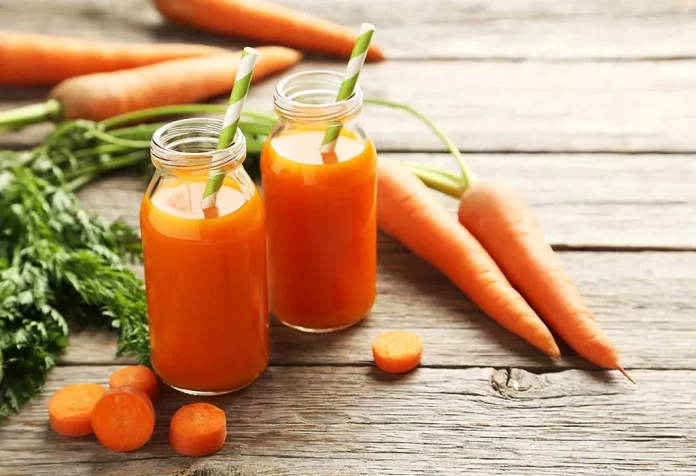 Can Carrots Keep Your Sperm Healthy?