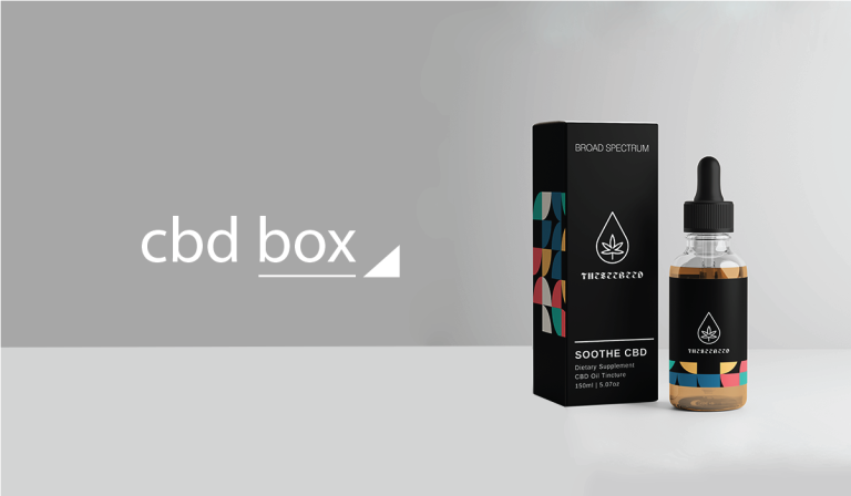 How to Wrap Products with Custom CBD Boxes?