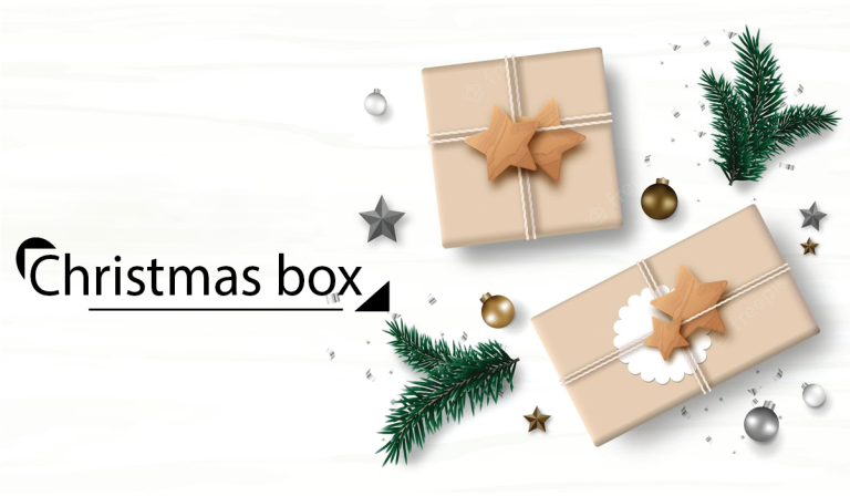 4 Fun and Creative Ways to Wrap Your Christmas Boxes This Year