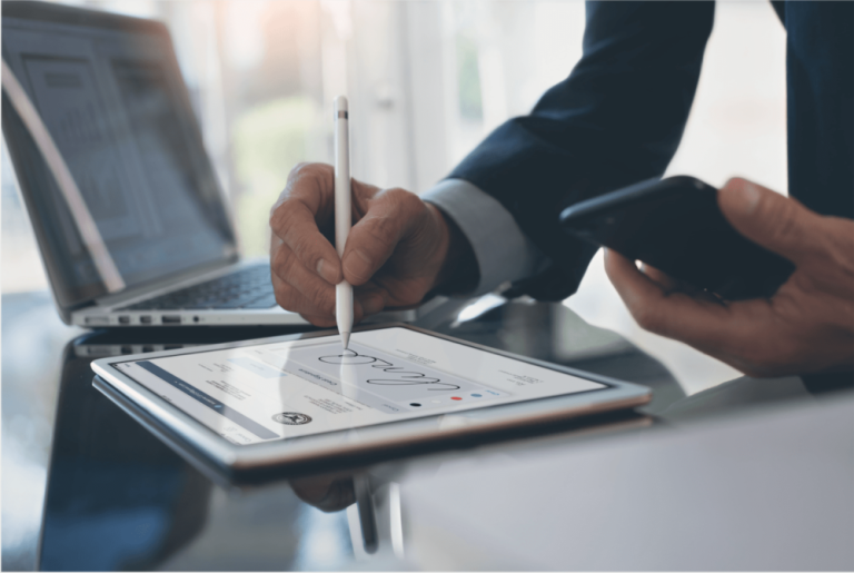 The Benefits of Using PDFs for Business Documents
