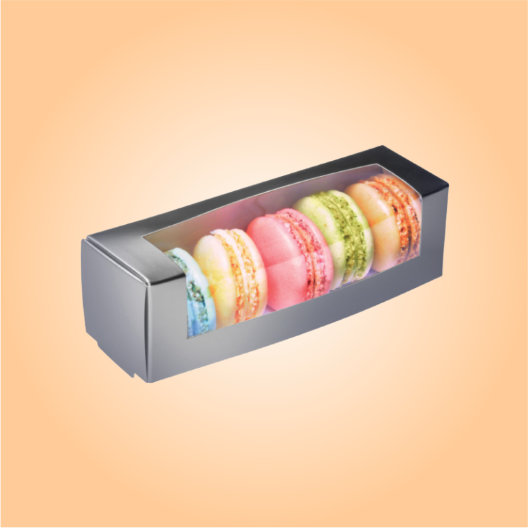 <strong>3 Helpful Tricks To Making The Most Of Your Custom Macaron Boxes</strong>