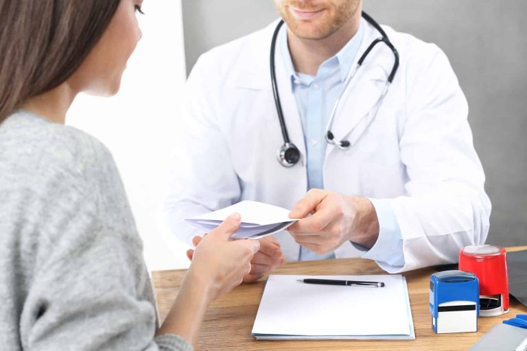 Various Reasons To See A General Practitioner