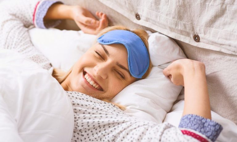 It Can Detrimental To Your Health To Sleepy During The Daytime