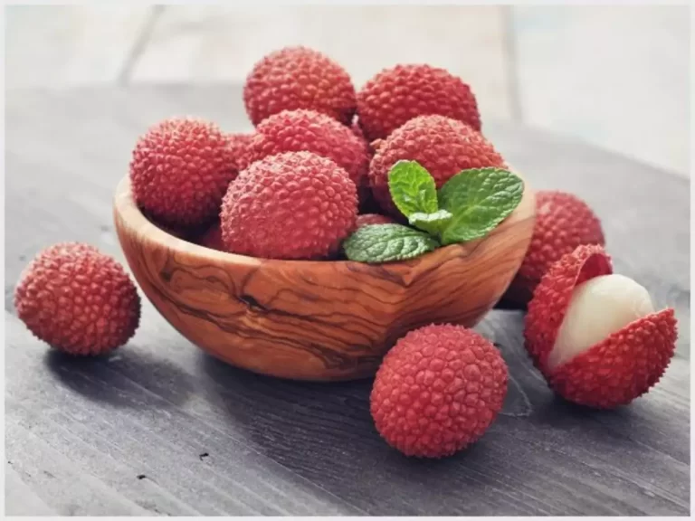 Medical Advantages of Lychees for a  Healthy and good Lifestyle