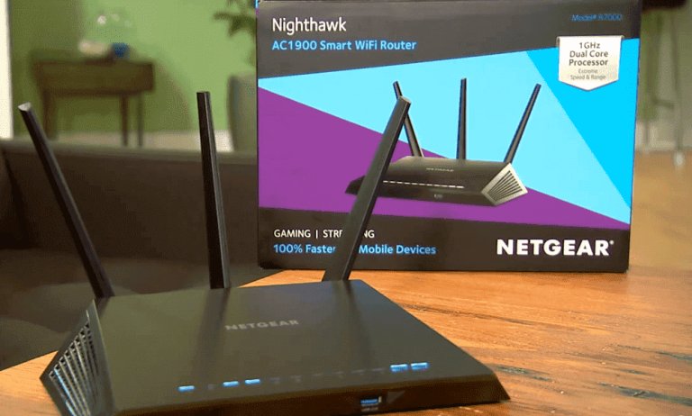 Netgear AC1750 Router Stopped Working After Power Outage?