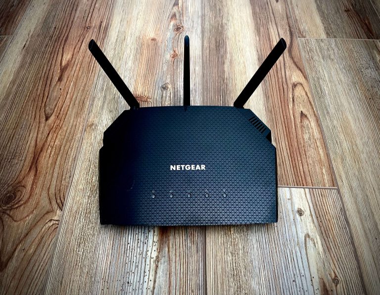 Process to Set up a Netgear router for AT&T users