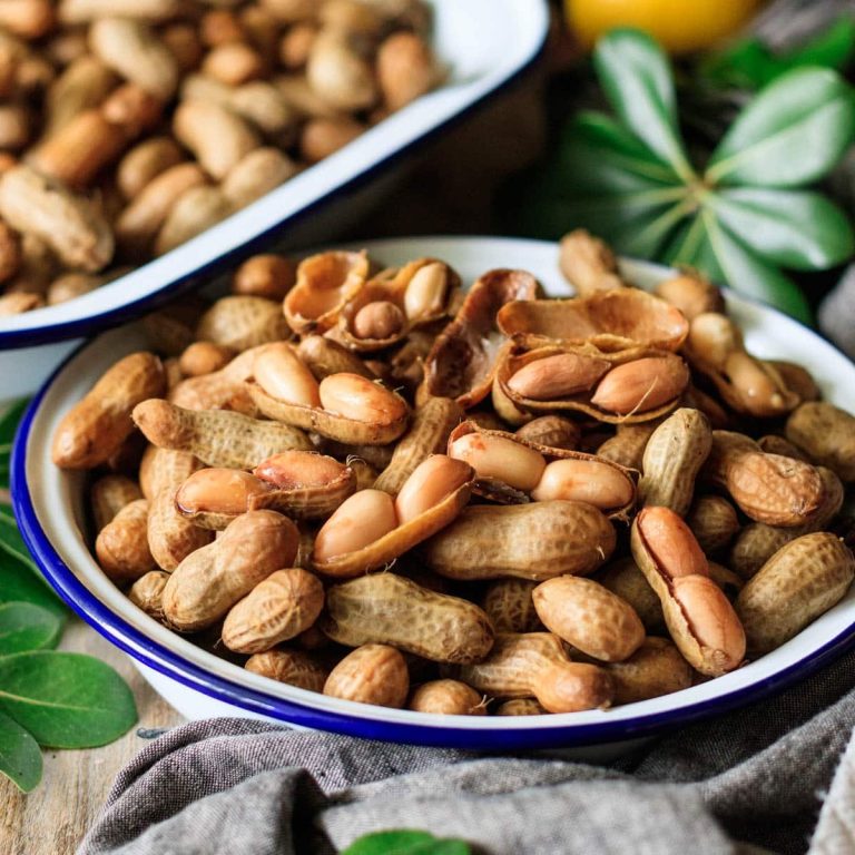 <strong>Peanuts- Beneficial To Men’s Health</strong>