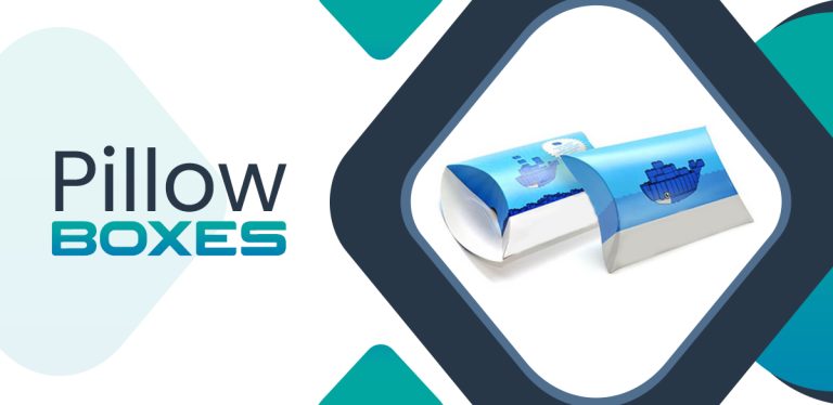 4 Tips To Boost The Impression Of Your Products With Pillow Boxes