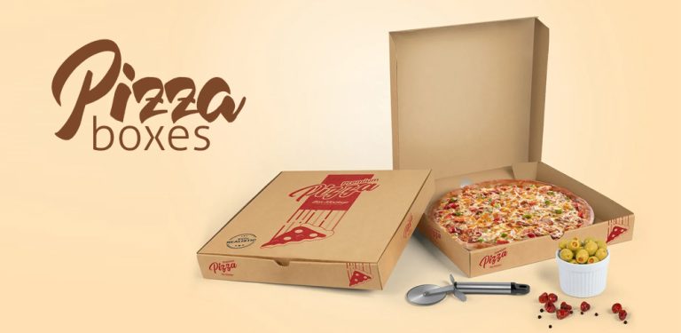 <strong>How to Make Pizza Boxes That Stand Out In a Crowd</strong>