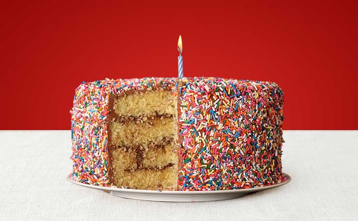 The Best Gurgaon Birthday Cakes to Make Your Day Extra Special!