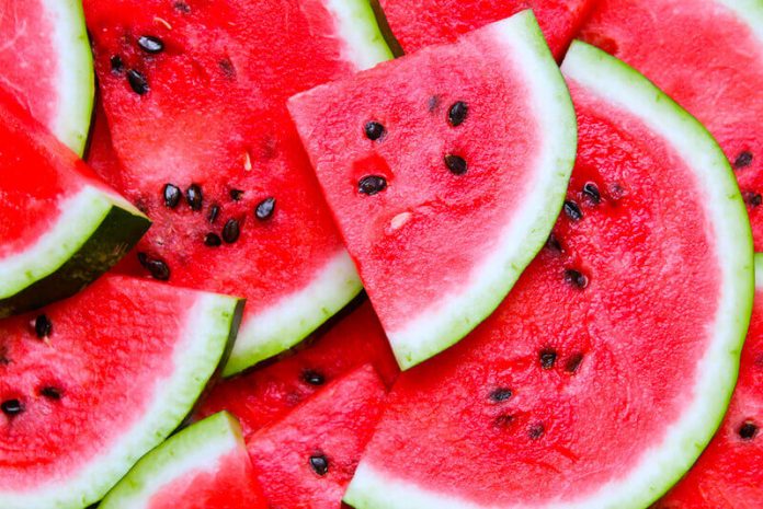 What Watermelon Can Do For Your Health