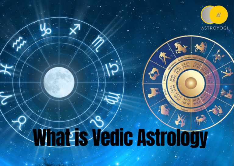 What is Vedic Astrology? - Magazinediary