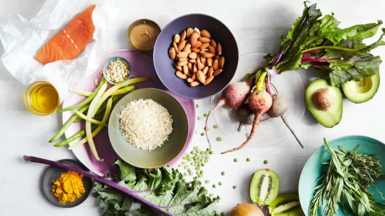 You Can Eat These 8 Food Sources For Men’s Health issues