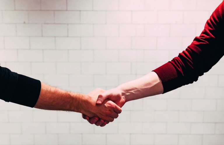 Tough conversations – part of customer service