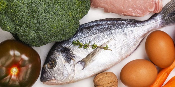Know The Many Health Benefits Of Eating Fish
