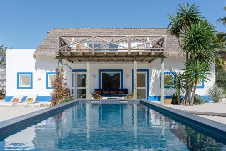 Where to stay in Comporta ? Where to remain in Comporta: rental of houses in Comporta