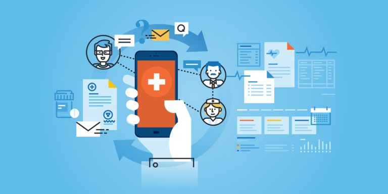 How Managed Print Services Strengthens the Healthcare Industry