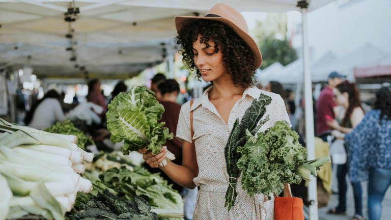 Why is Kale Herb so popular? What are its health benefits?