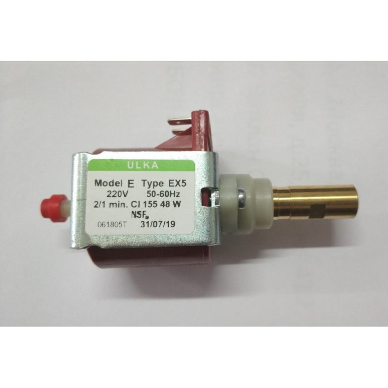 There Are Many Advantages of ULKA EP5 Datasheet?