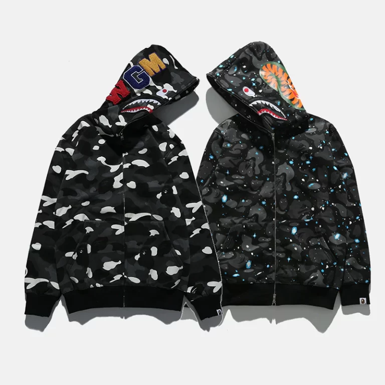 Bape Hoodie is the official Bape Outfits shop for real Bape Hoodie Stock