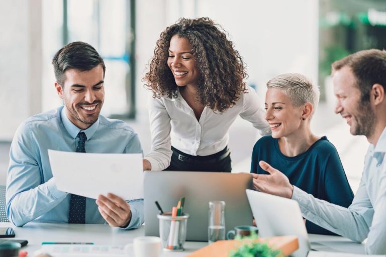 Top 5 Best Businesses to Start in Michigan get details