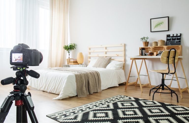 Best Camera for Real Estate Photography [2022 Review]- Lens Sharp