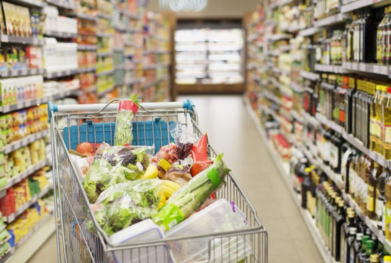 Food and Board on a Tight budget