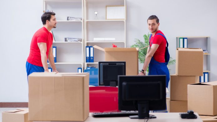 packers and movers in borivali