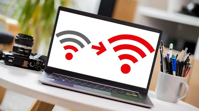Nextbox WiFi Extender Slow WiFi Speed Fixed: 2023