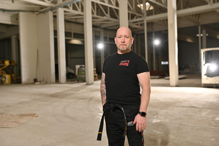 The Success of ZST Security proves that Toto Steubesand is determined to created Change