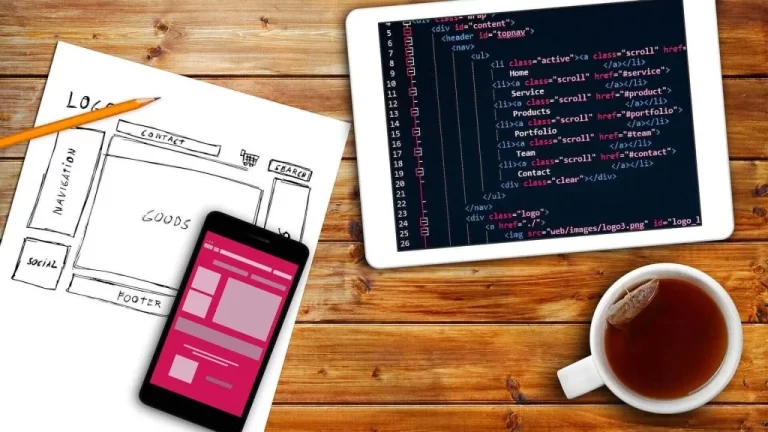 How Custom Web Design Benefits Your Business? – Top 6 Benefits To Know How Custom Web Design Benefits Your Business? – Top 6 Benefits To Know