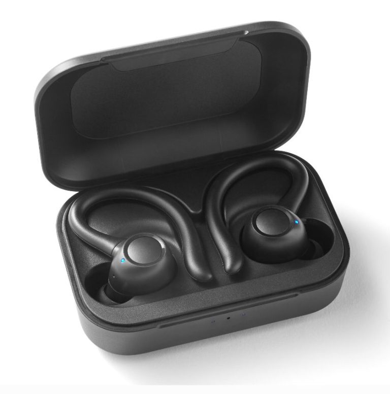 How To Pair Blackweb Earbuds