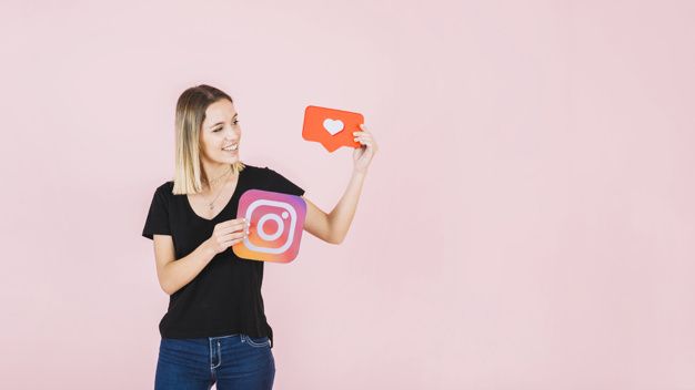Buy Instagram Followers and Likes