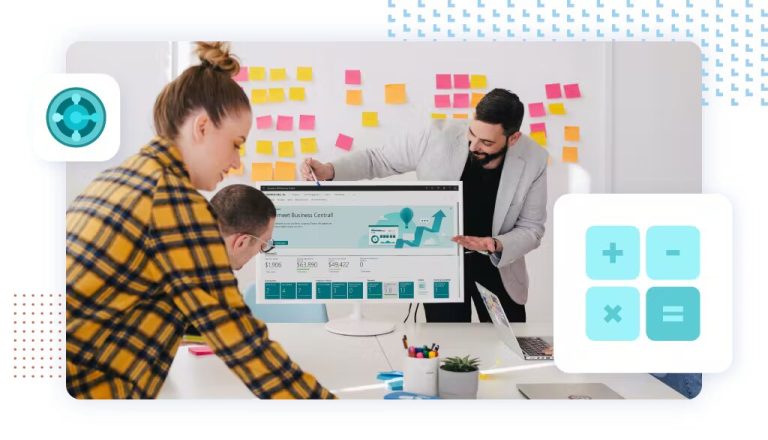 10 Reasons Why You Should Select Dynamics 365 Business Central for SMBs