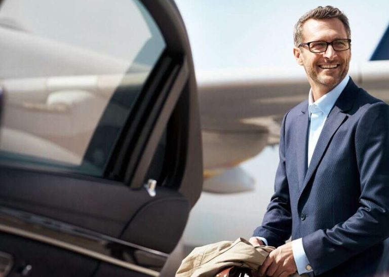 Limo Transportation Options From Niagara Falls to International Airport
