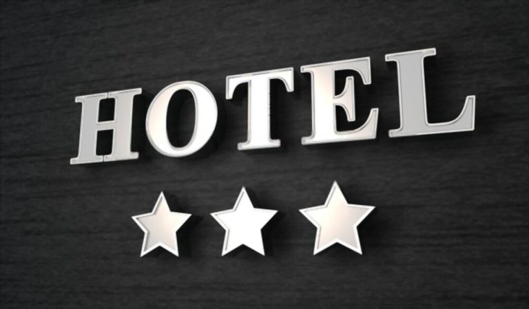 What to Expect in a Three-star Hotel in Bakersfield?