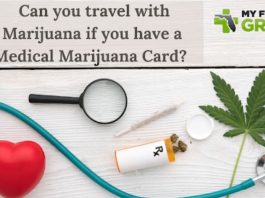 Medical Marijuana