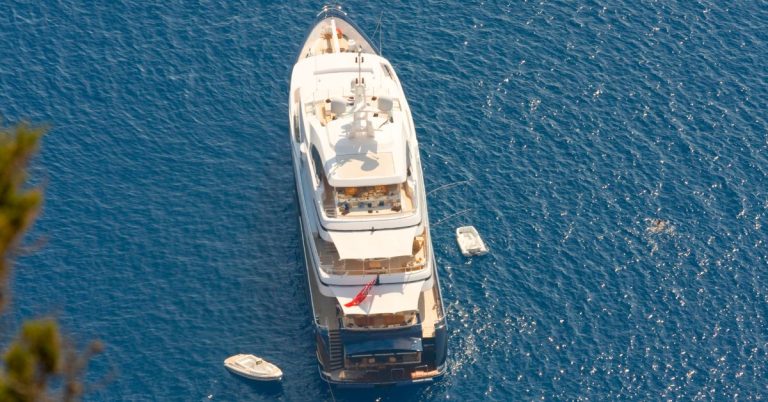 10 Best Practices For Luxury Yacht Charter Thailand Travelers