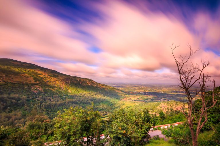5 Best Places to Visit Near Bangalore Within 100 Kms You must visit