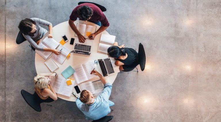 Public Relations Assignments for the Student Who Wants to Make a Difference